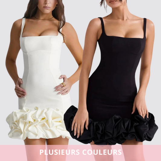 Robe corset été