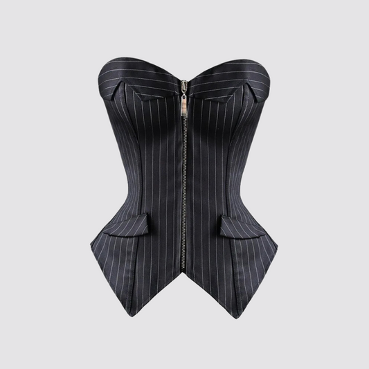 corset bustier