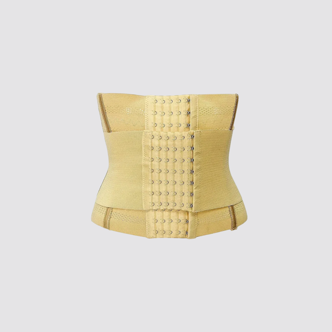 Corset beige