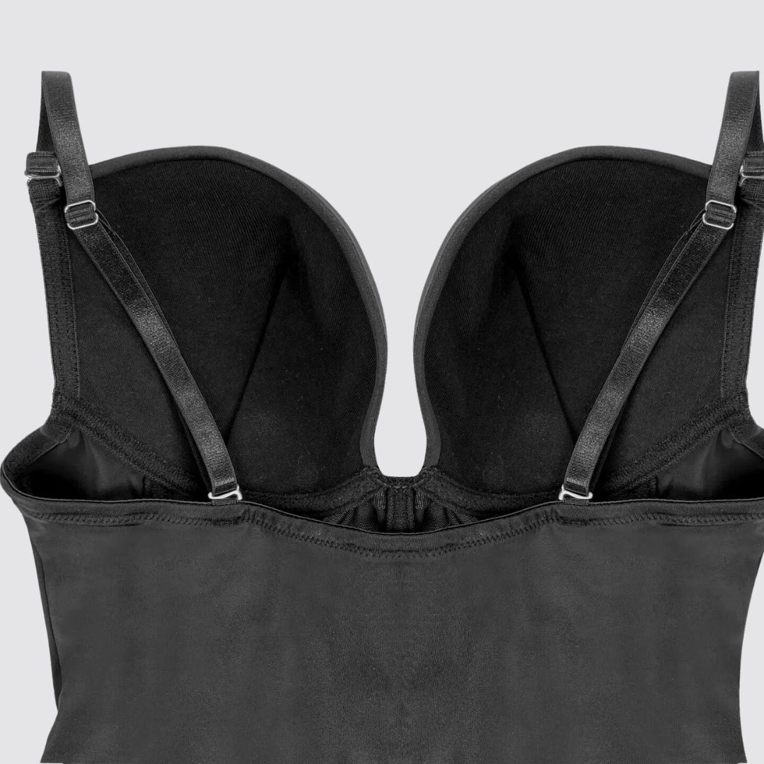 Body corset femme