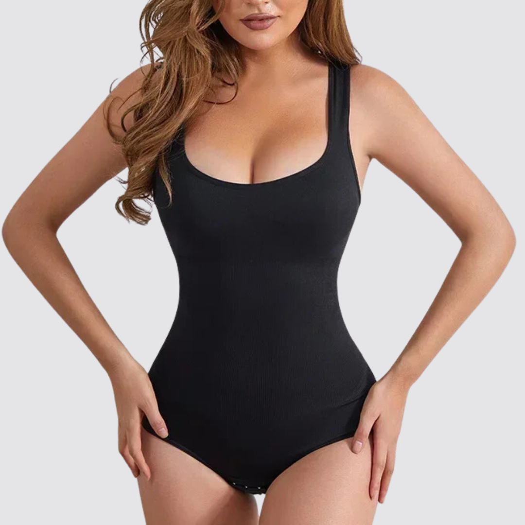 Body shaper culotte