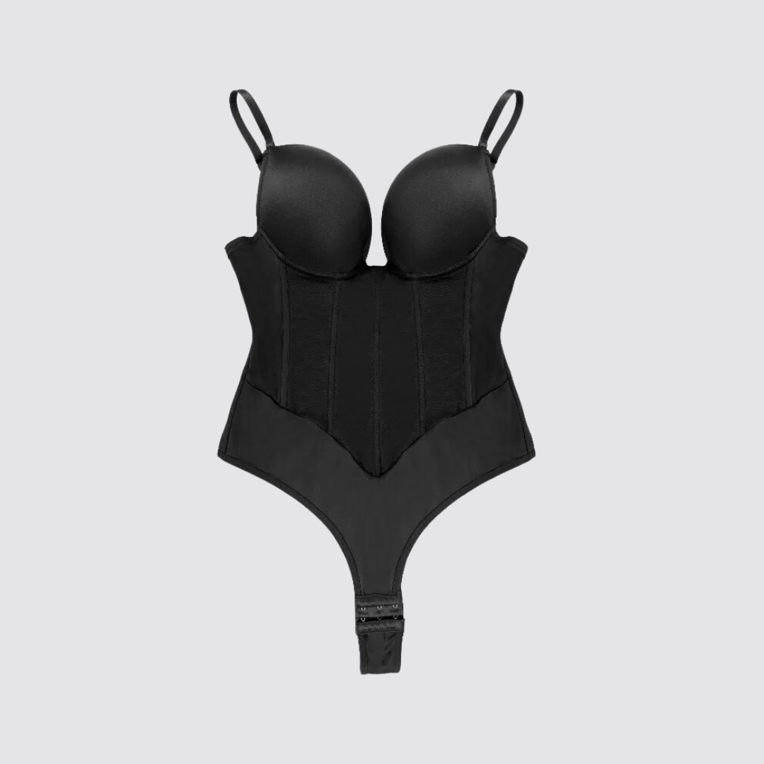 Body corset femme