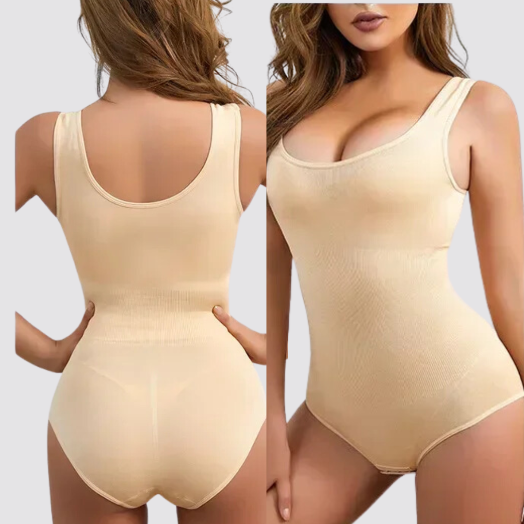 Body shaper culotte