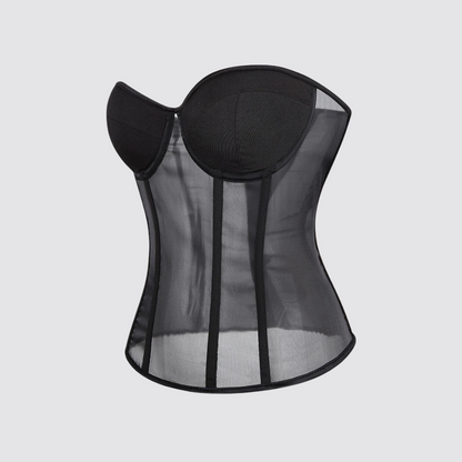 Corset bustier sexy