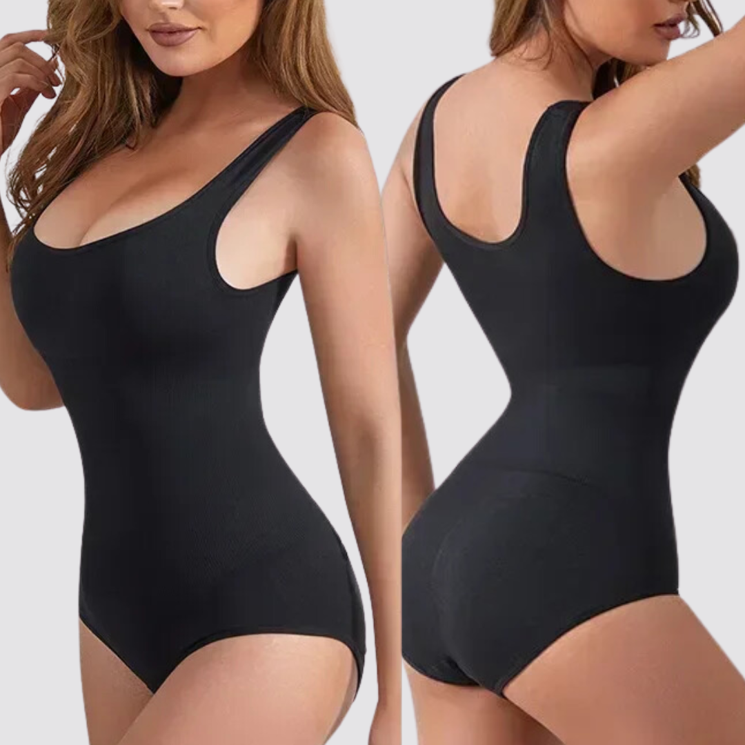 Body shaper culotte