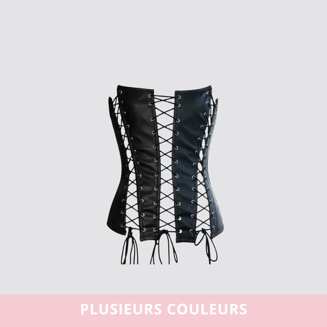 bustier corset (Copie)