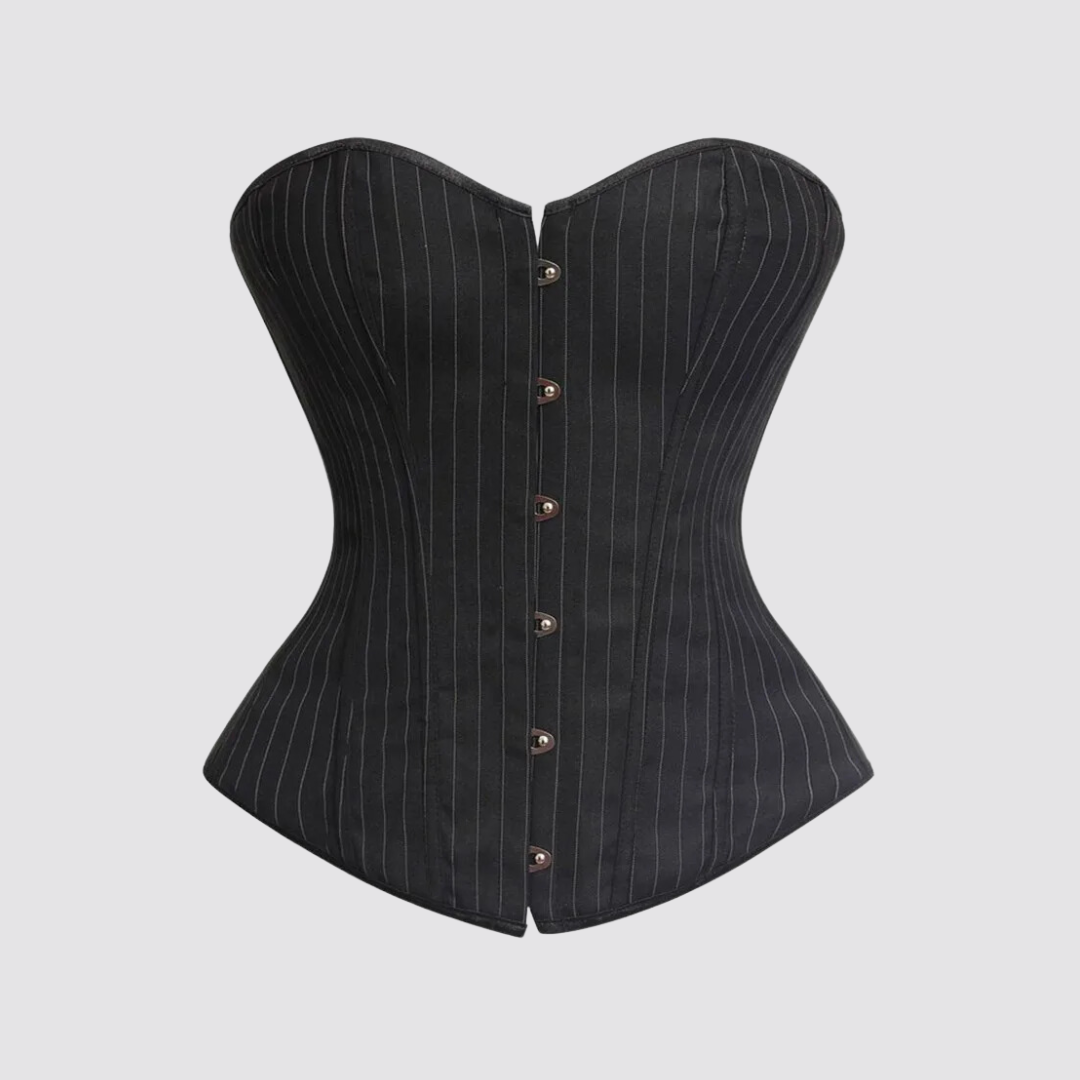 corset bustier